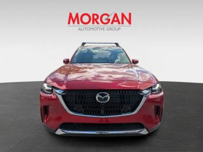 2026 Mazda CX-90 — photo 7 view