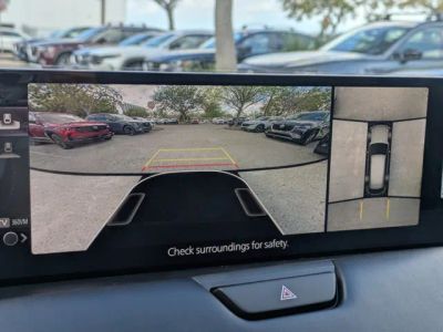 2026 Mazda CX-90 — photo 18 view