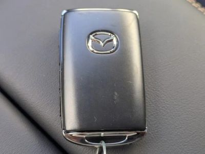 2026 Mazda CX-90 — photo 24 view