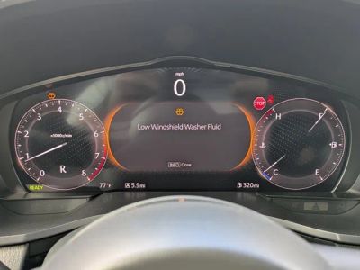2026 Mazda CX-90 — photo 22 view