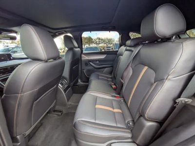 2026 Mazda CX-90 — photo 11 view