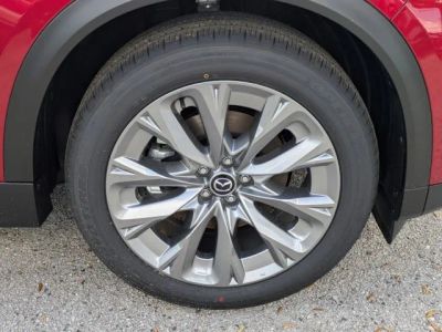 2026 Mazda CX-90 — photo 9 view