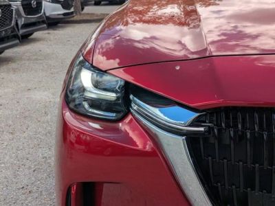 2026 Mazda CX-90 — photo 8 view