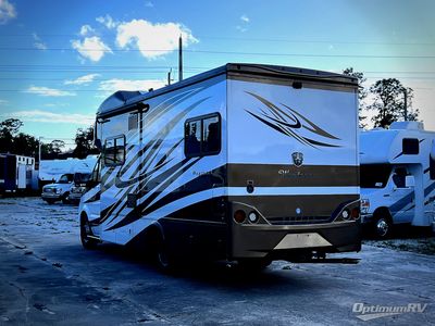 2018 Tiffin Wayfarer - Photo 3