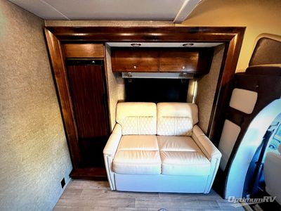 2018 Tiffin Wayfarer - Photo 13
