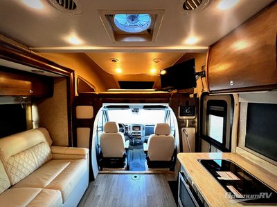 2018 Tiffin Wayfarer - Photo 4