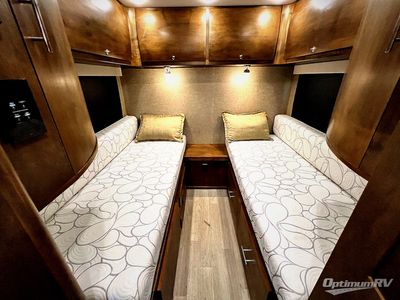2018 Tiffin Wayfarer - Photo 16