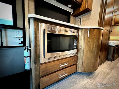 2018 Tiffin Wayfarer - Photo 12