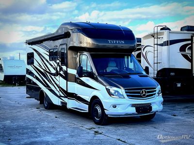2018 Tiffin Wayfarer - Photo 1