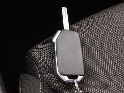 2022 Kia Forte — photo 15 view