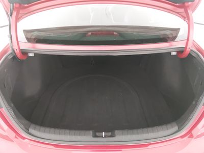 2022 Kia Forte — photo 11 view