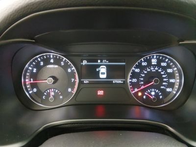 2022 Kia Forte — photo 14 view