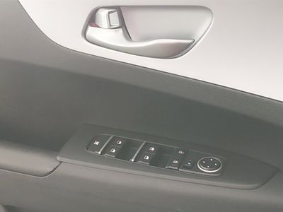 2022 Kia Forte — photo 17 view