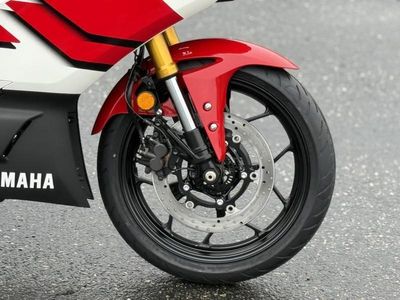 2026 Yamaha YZF-R3 - Photo 15