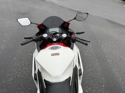 2026 Yamaha YZF-R3 - Photo 20