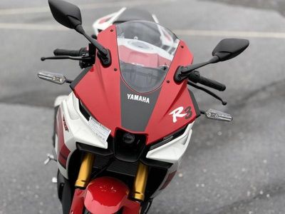 2026 Yamaha YZF-R3 - Photo 13