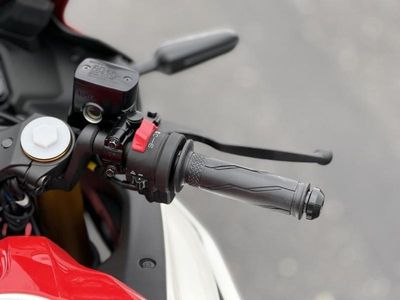 2026 Yamaha YZF-R3 - Photo 22