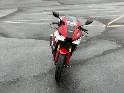 2026 Yamaha YZF-R3 - Photo 12