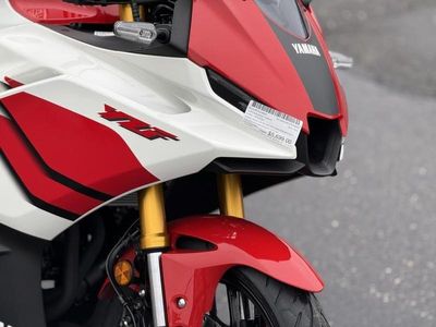 2026 Yamaha YZF-R3 - Photo 14