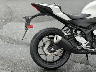 2026 Yamaha YZF-R3 - Photo 17