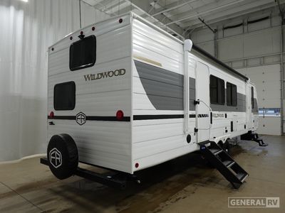 2026 Forest River Wildwood - Photo 4