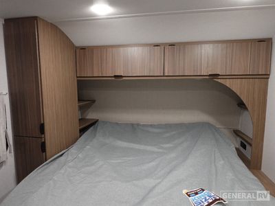 2026 Forest River Wildwood - Photo 10