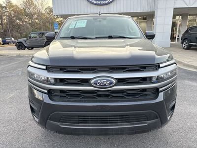 2024 Ford Expedition Max - Photo 2