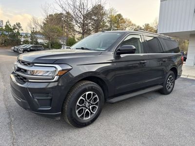 2024 Ford Expedition Max - Photo 3