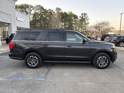 2024 Ford Expedition Max - Photo 4