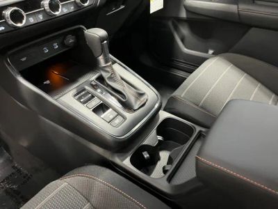 2026 Honda CR-V Hybrid — photo 18 view