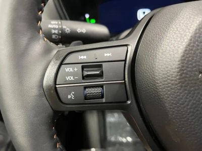 2026 Honda CR-V Hybrid — photo 15 view