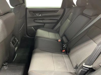 2026 Honda CR-V Hybrid — photo 24 view