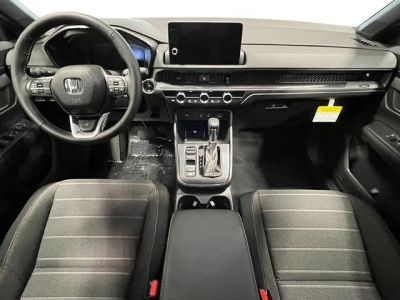 2026 Honda CR-V Hybrid — photo 19 view