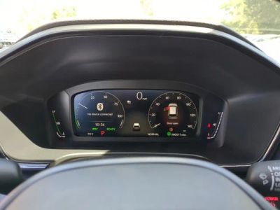 2026 Honda CR-V Hybrid — photo 32 view