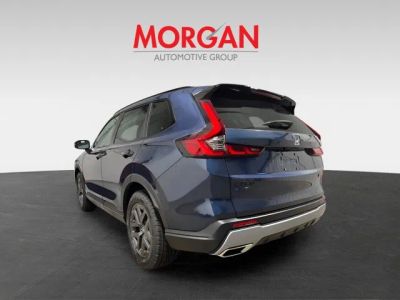 2026 Honda CR-V Hybrid — photo 7 view