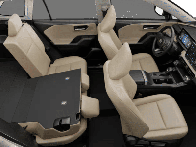 2026 Toyota RAV4 - Photo 12
