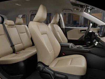 2026 Toyota RAV4 - Photo 2