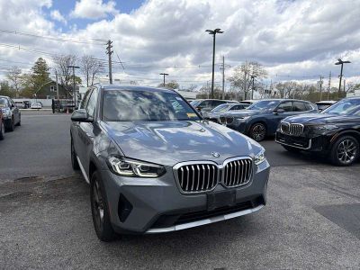2023 BMW X3 xDrive30i - Photo 5
