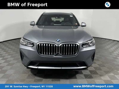 2023 BMW X3 xDrive30i - Photo 19