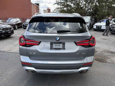 2023 BMW X3 xDrive30i - Photo 1