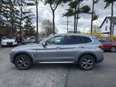 2023 BMW X3 xDrive30i - Photo 7