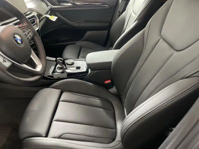 2023 BMW X3 xDrive30i - Photo 10