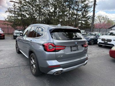 2023 BMW X3 xDrive30i - Photo 8