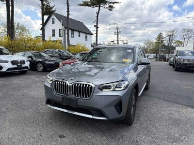 2023 BMW X3 xDrive30i - Photo 6
