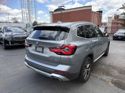 2023 BMW X3 xDrive30i - Photo 2