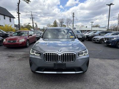 2023 BMW X3 xDrive30i - Photo 4