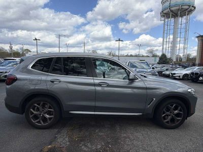 2023 BMW X3 xDrive30i - Photo 3
