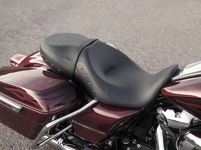 2017 Harley-Davidson Road King - Photo 10