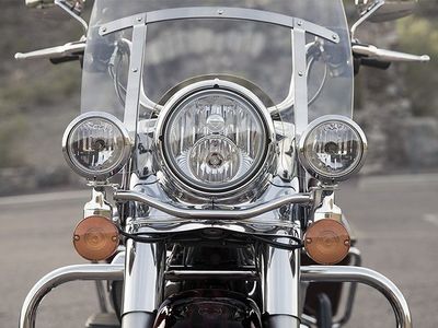 2017 Harley-Davidson Road King - Photo 7