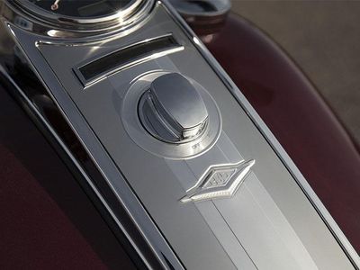 2017 Harley-Davidson Road King - Photo 5